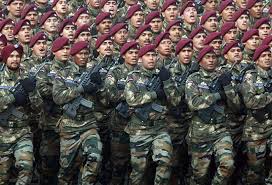 “Petitions already pending before Court,” Delhi HC dismisses plea seeking removal of disparity in pensionary benefit to Armed Forces